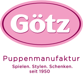 Götz Puppenmanufaktur seit 1950