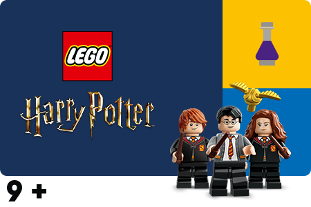 LEGO® Harry Potter