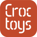 Croctoys