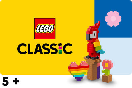 LEGO® Classic