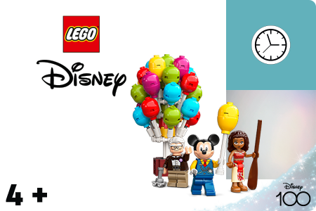 LEGO® Disney®