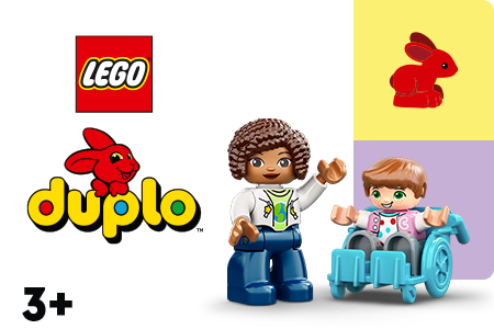 Lego® Duplo