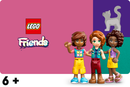 LEGO® Friends