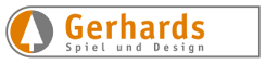 Gerhards Spiel und Design