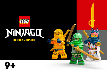 LEGO® Ninjago