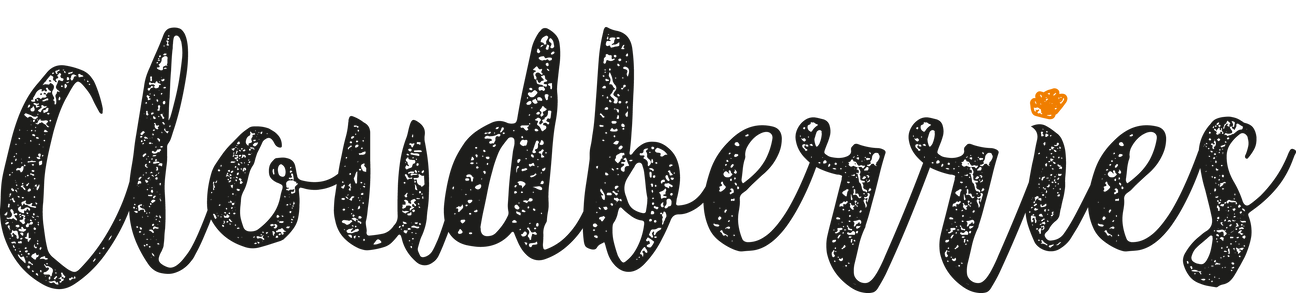 Cloudberries Logo
