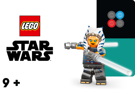 LEGO® Star Wars