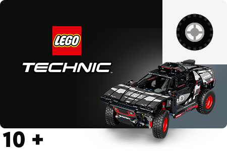 LEGO® Technic