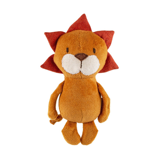 Sigikid | Mister O'Lui | Mini Kuschelfreunde Löwe Arthur