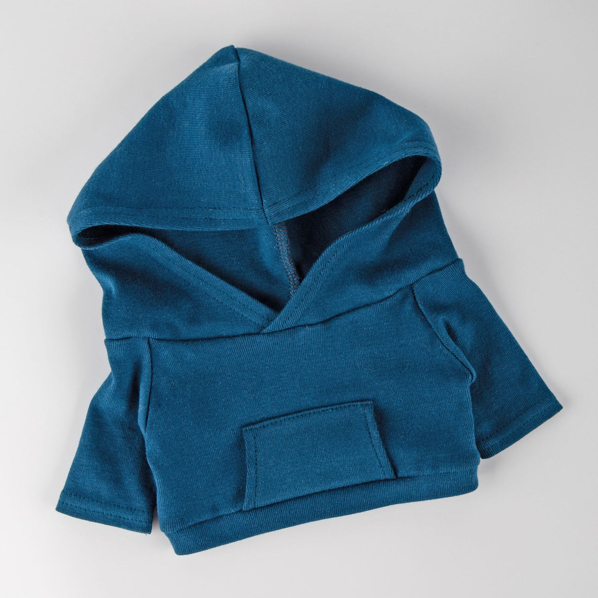 Sigikid | Mister O'Lui | Kuschelfreunde Mister O'Lui blauer Hoodie
