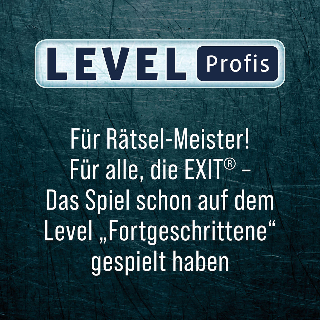 KOSMOS | EXIT® - Das Spiel: Der Gefängnisausbruch