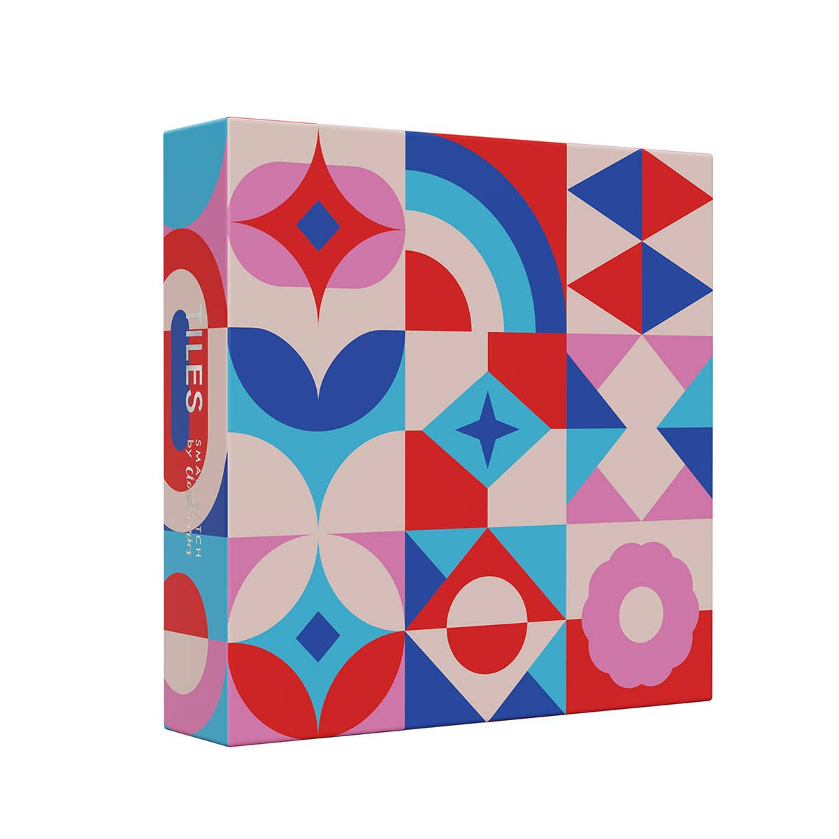 Cloudberries | Tiles - Kacheln | Puzzle | 1000 Teile | Kleinserie