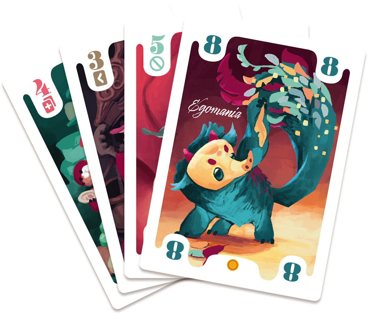 Drachensachen | Wyrmgold