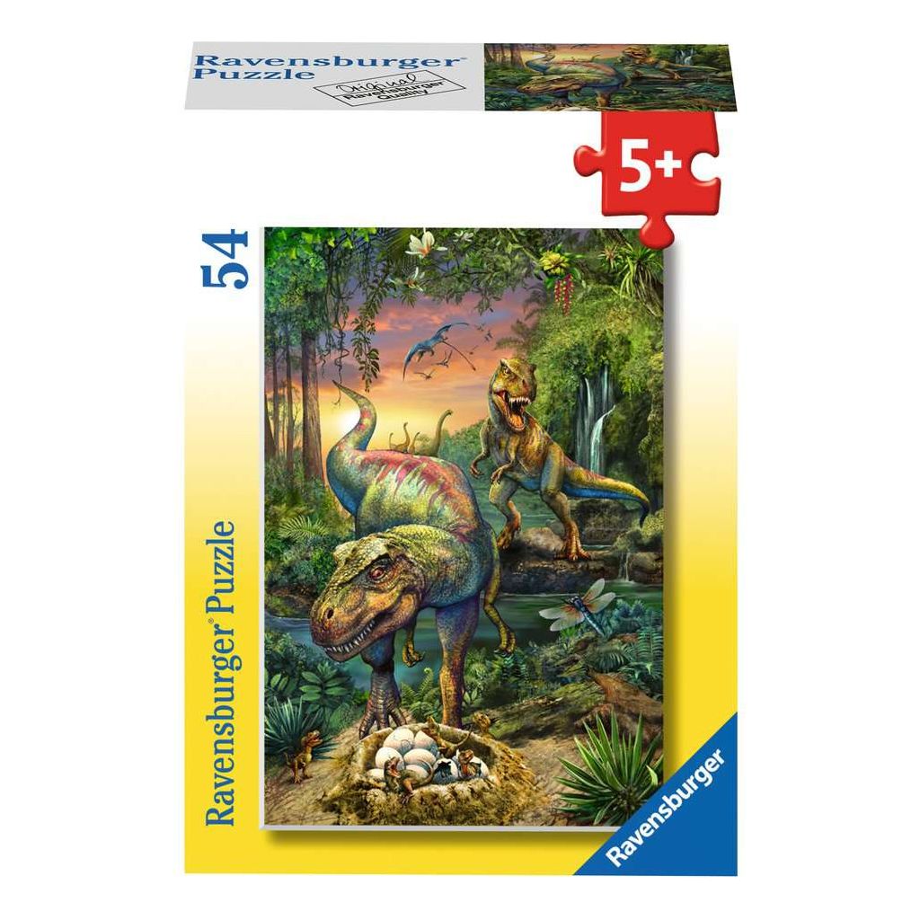 Ravensburger | Dinosaurier