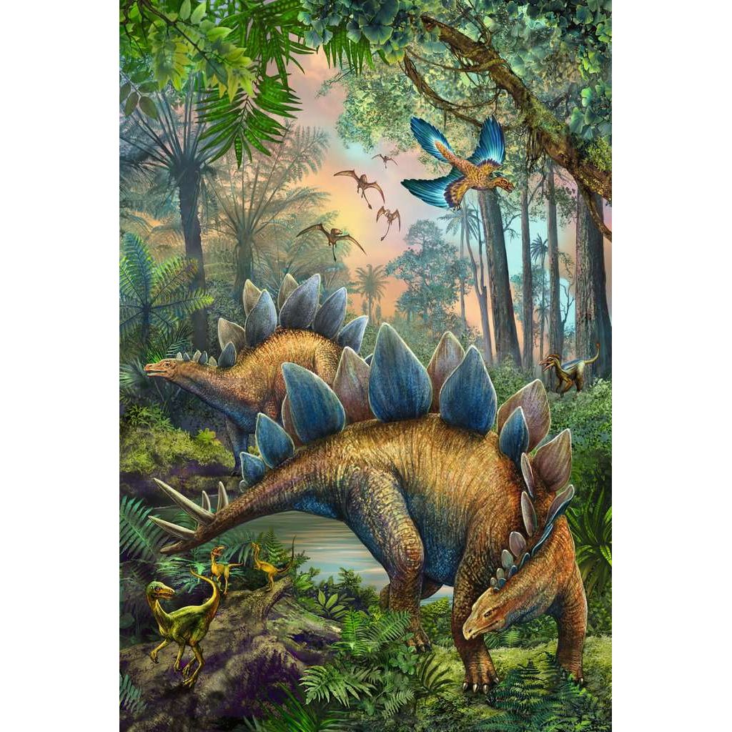 Ravensburger | Dinosaurier