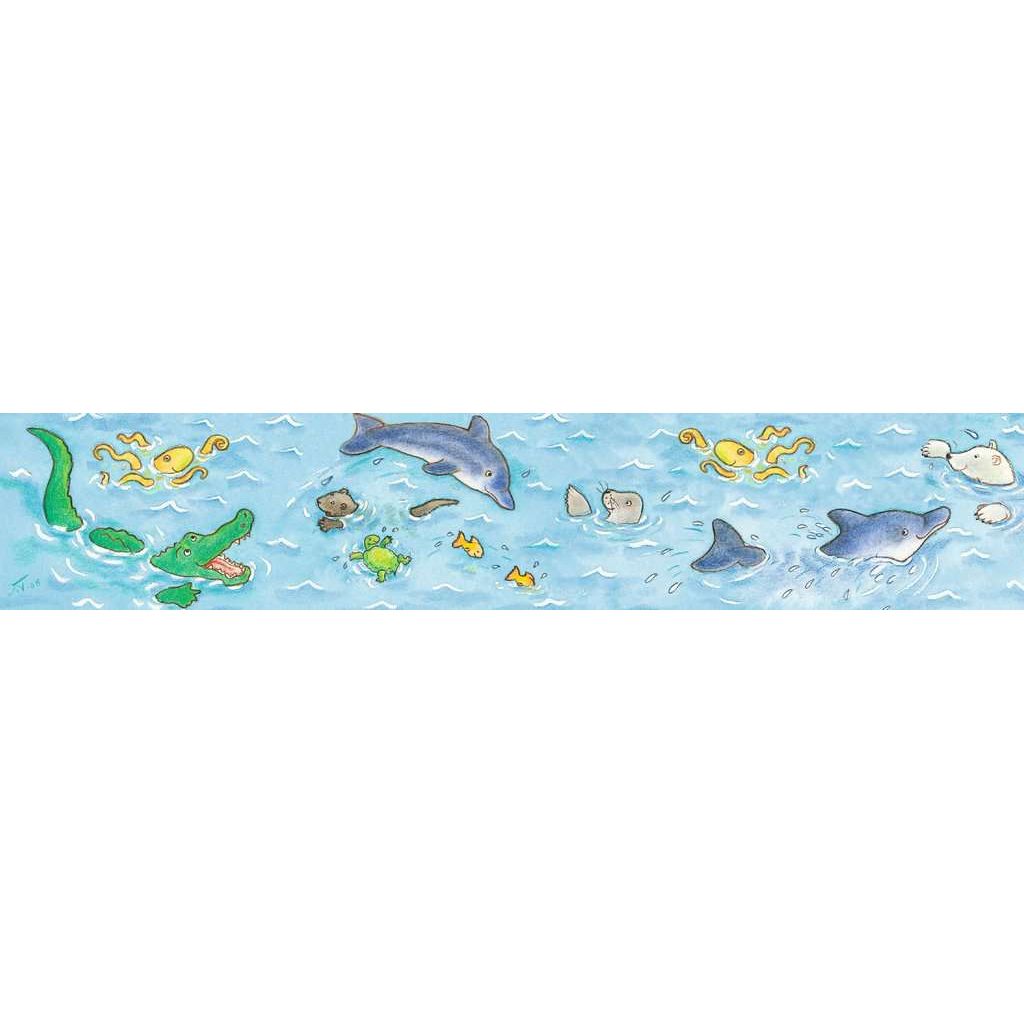 Ravensburger | Die große Arche Noah | Kinderpuzzle | 48 Teile