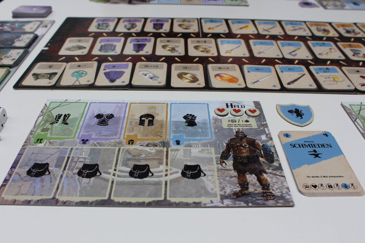 Kingscraft | Skellig Games