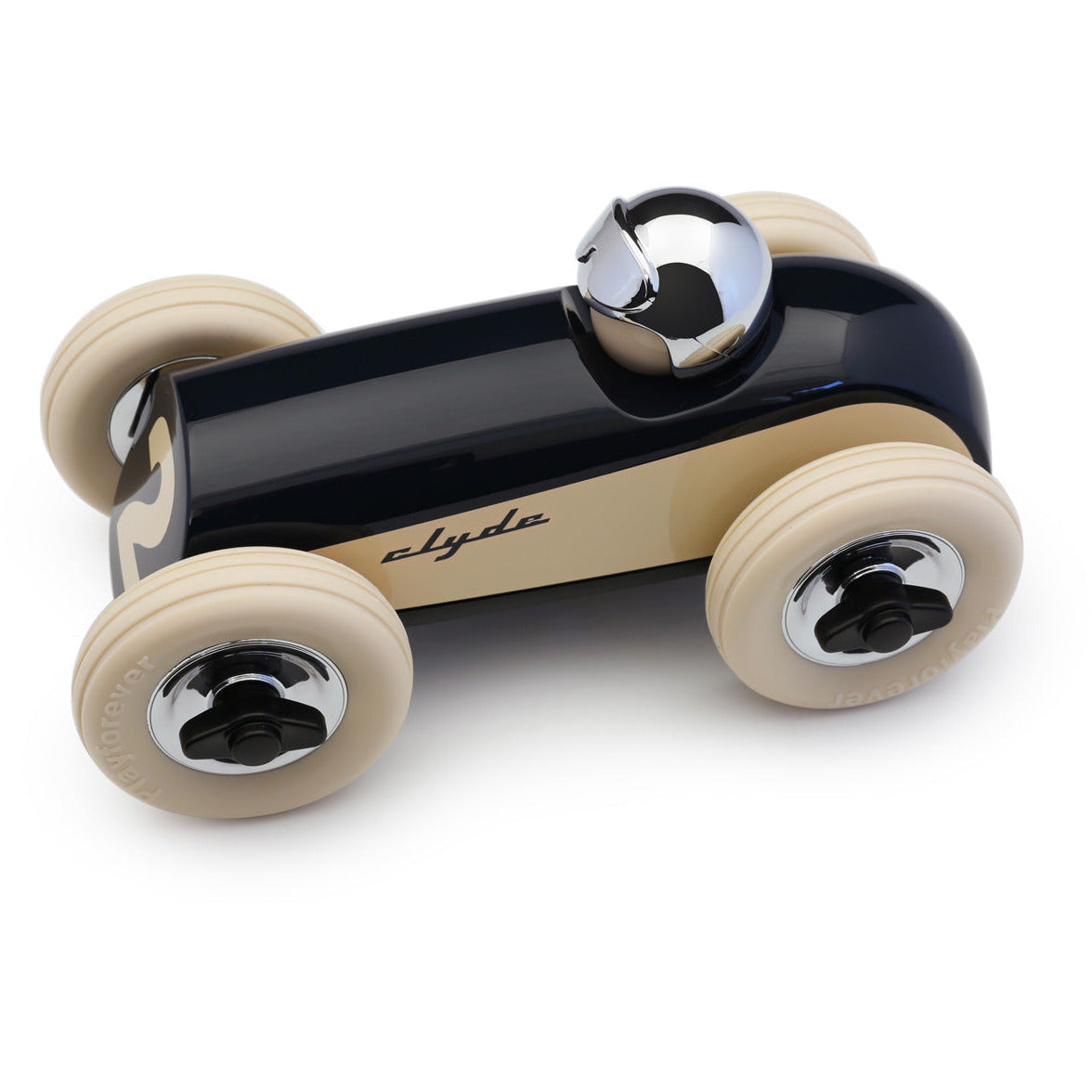 Playforever | Midi | Clyde Midnight