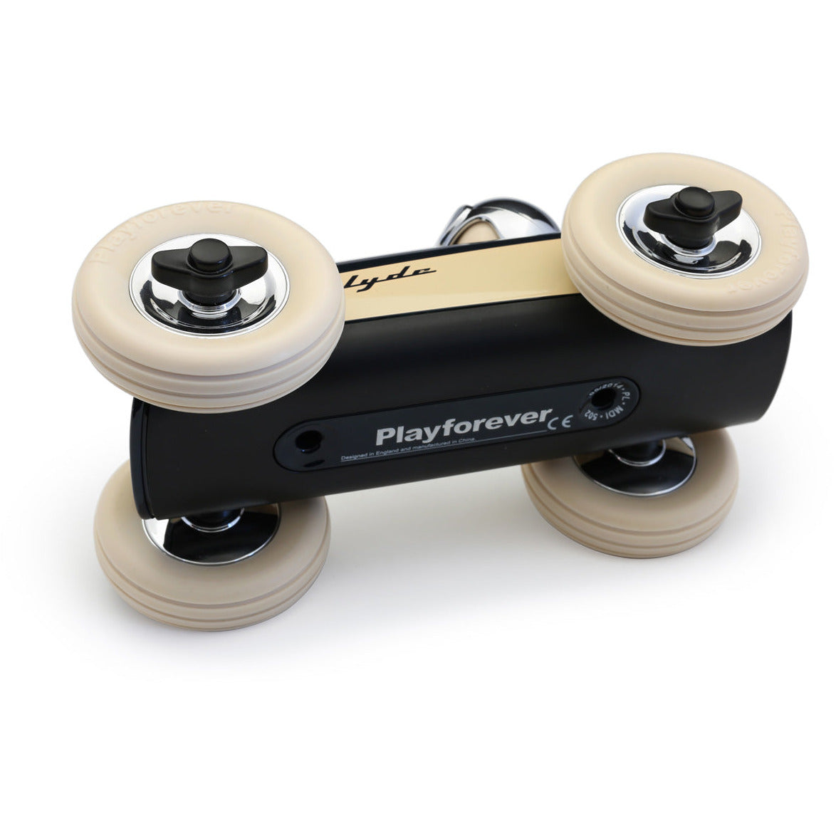 Playforever | Midi | Clyde Midnight