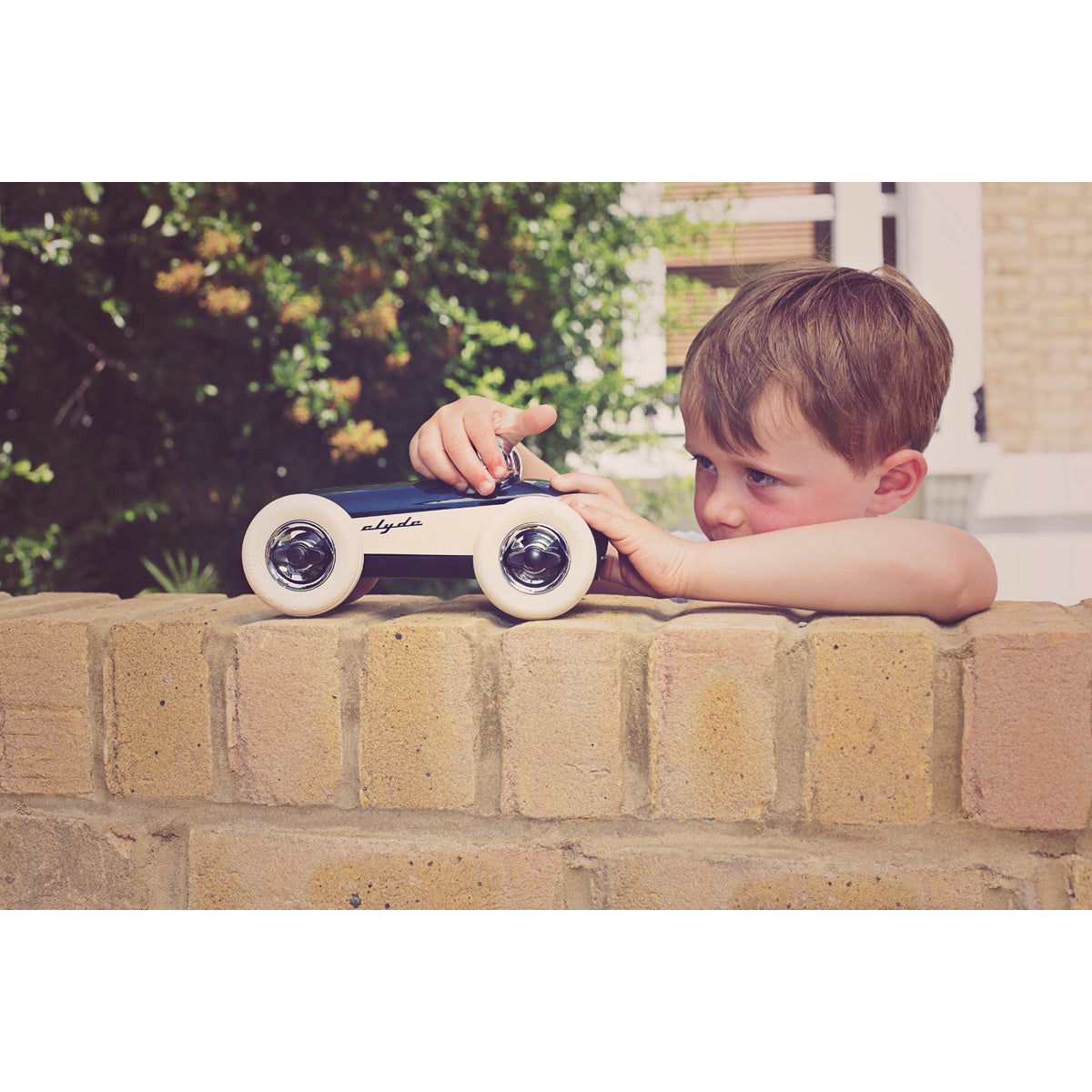 Playforever | Midi | Clyde Midnight