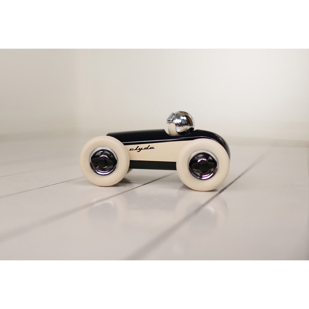 Playforever | Midi | Clyde Midnight