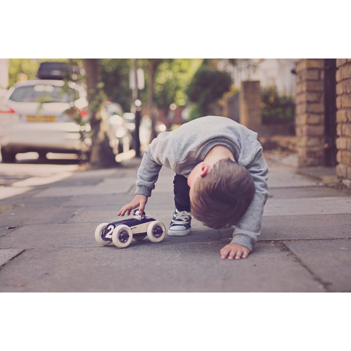 Playforever | Midi | Clyde Midnight