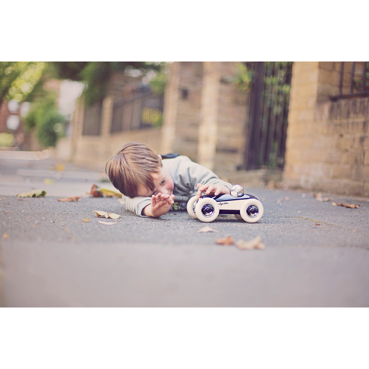 Playforever | Midi | Clyde Midnight