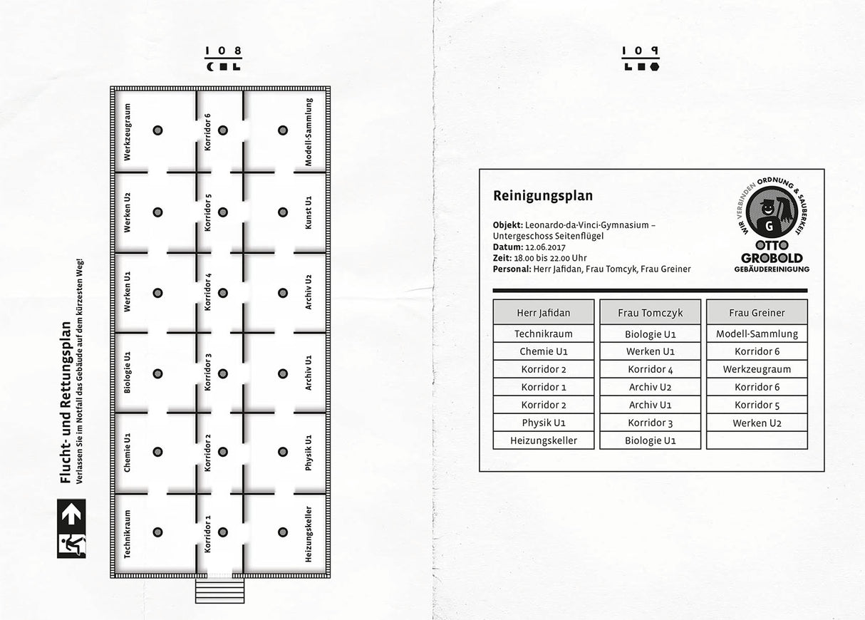 KOSMOS | EXIT® Der Keller der Geheimnisse