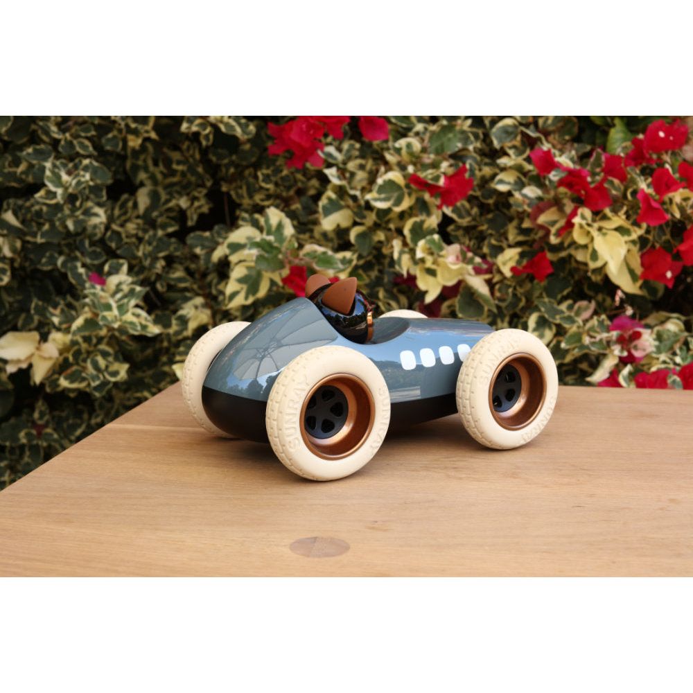 Playforever | Midi | Egg Scrambler