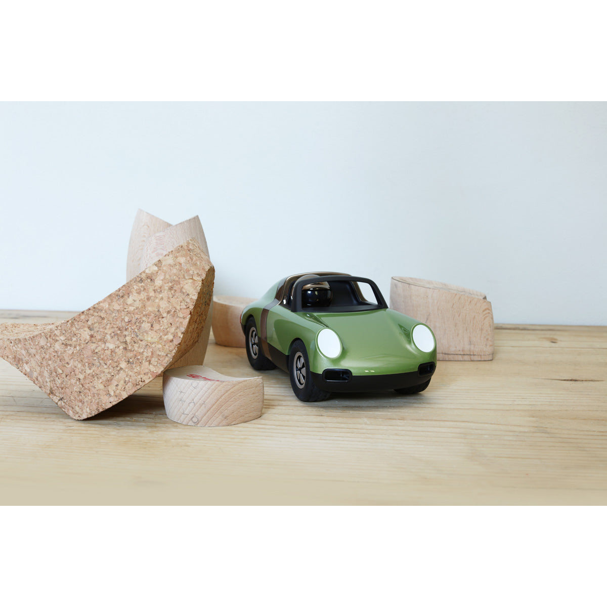 Playforever | Luft | Hopper