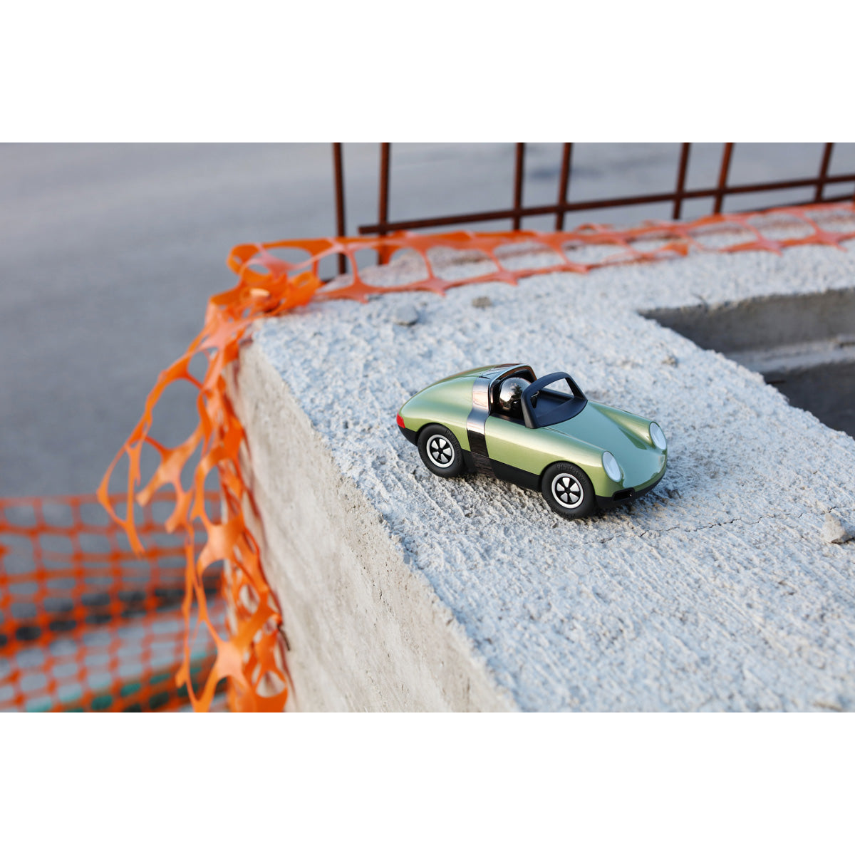 Playforever | Luft | Hopper