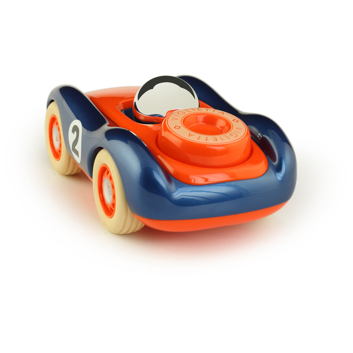 Playforever | Verve | Viglietta Jasper