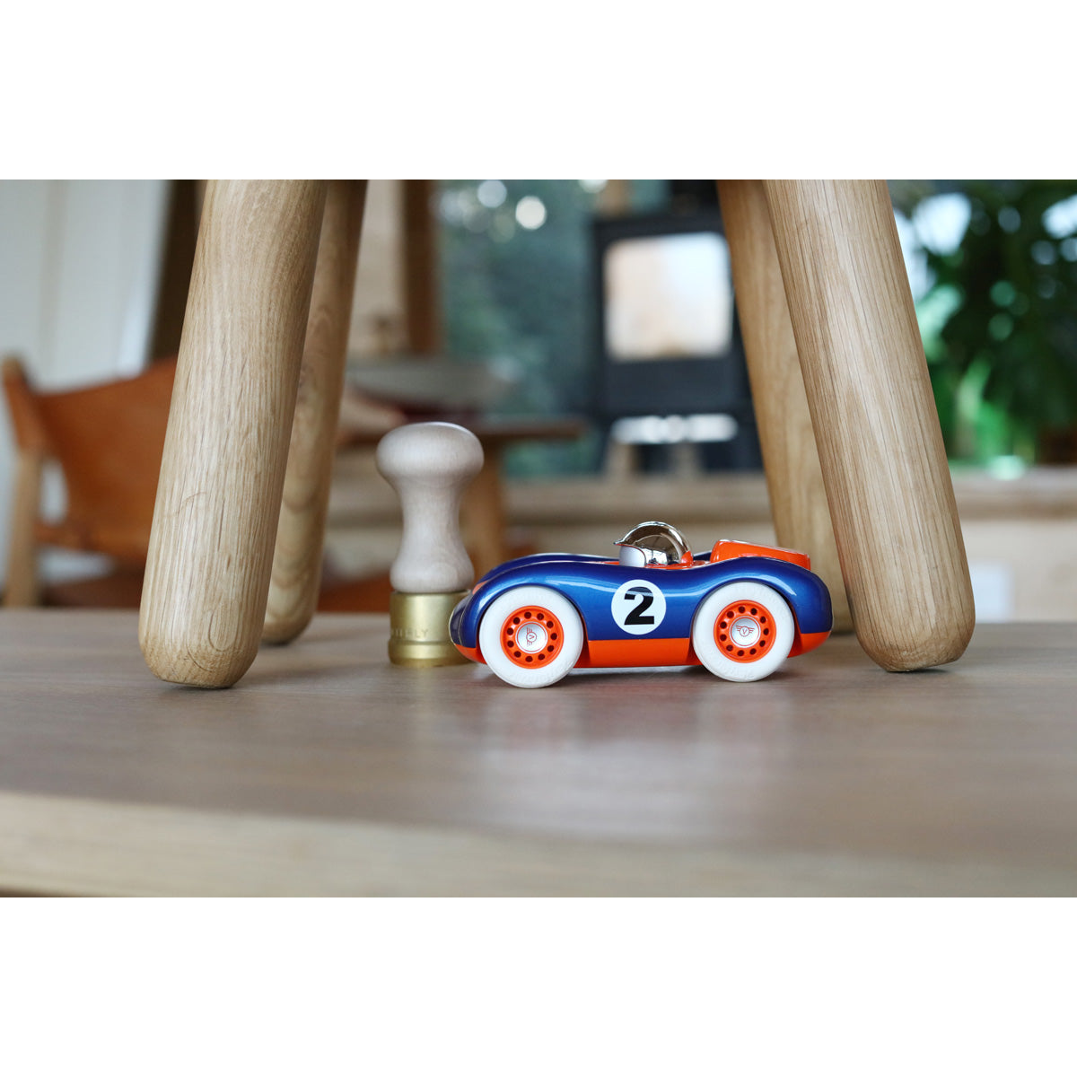 Playforever | Verve | Viglietta Jasper