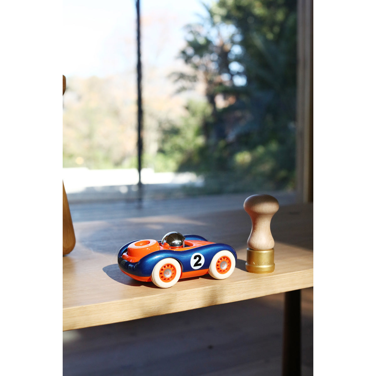 Playforever | Verve | Viglietta Jasper