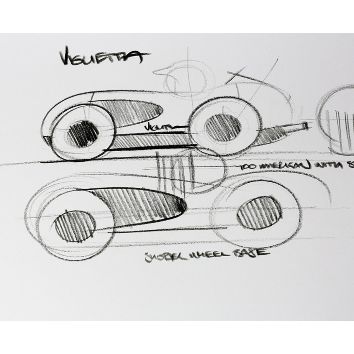 Playforever | Verve | Viglietta Jasper