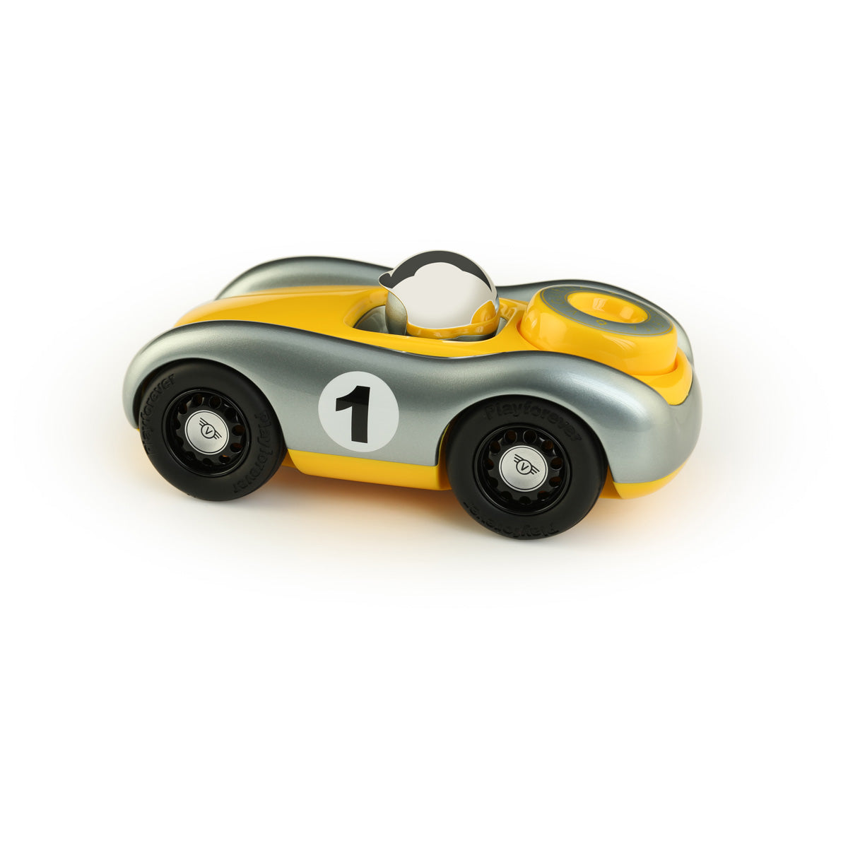 Playforever | Verve | Viglietta Marco