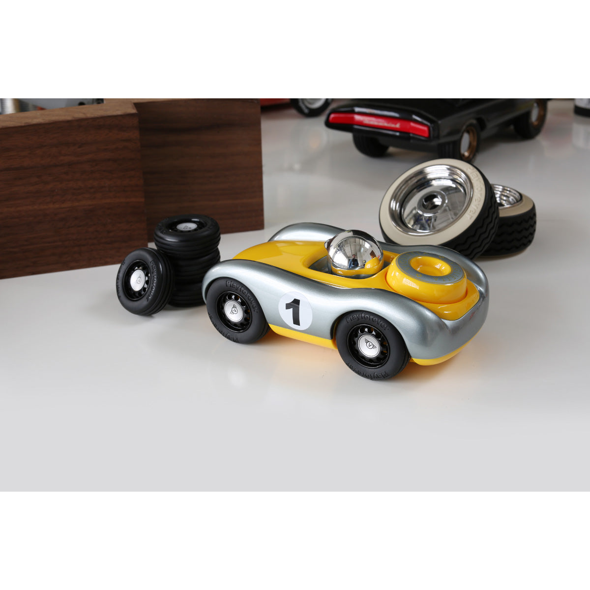 Playforever | Verve | Viglietta Marco