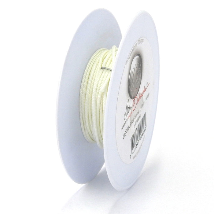 Mr. Babache | Diaboloschnur Discovery 10m Rolle | weiß