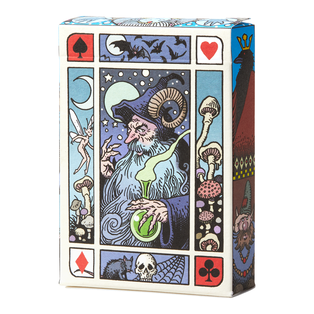 Art of Play | Spielkarten | Fantasy