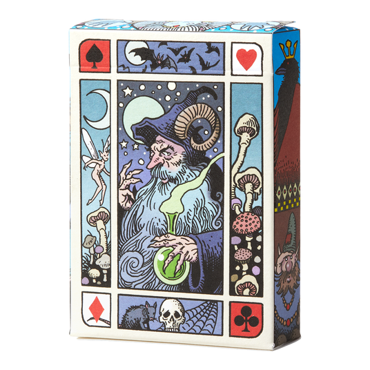 Art of Play | Spielkarten | Fantasy