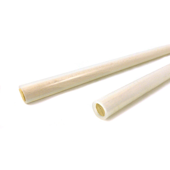 Devilstick | Handstäbe transparent