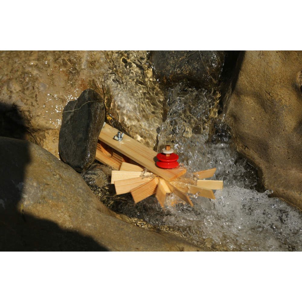 KRAUL | Turbinchen (Schnelläufer)