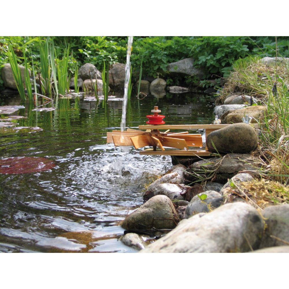 KRAUL | Turbinchen (Schnelläufer)