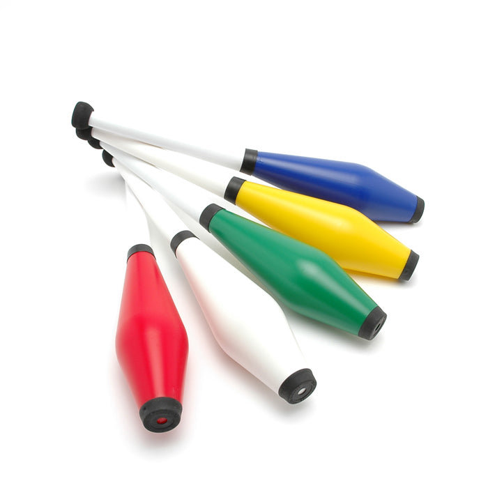 Mr. Babache | Jonglierkeule Artist | blau