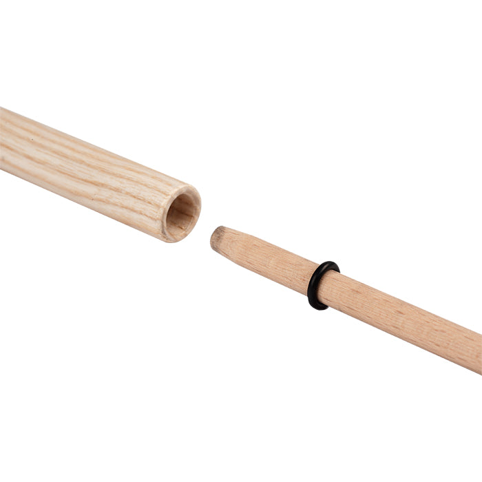 Jongliertellerstab 2-teilig Henrys