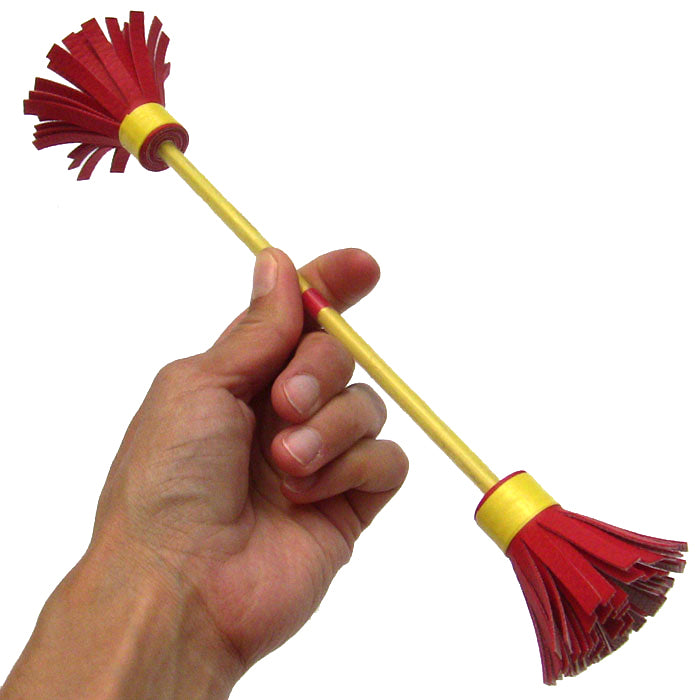 Bravo juggeling | Bravo Finger Stick | farbl. sortiert