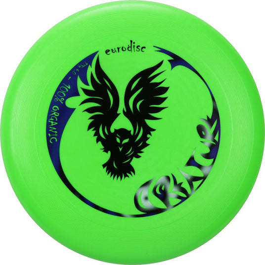 Eurodisc | Eurodisc Ultimate Creature 175g | grün