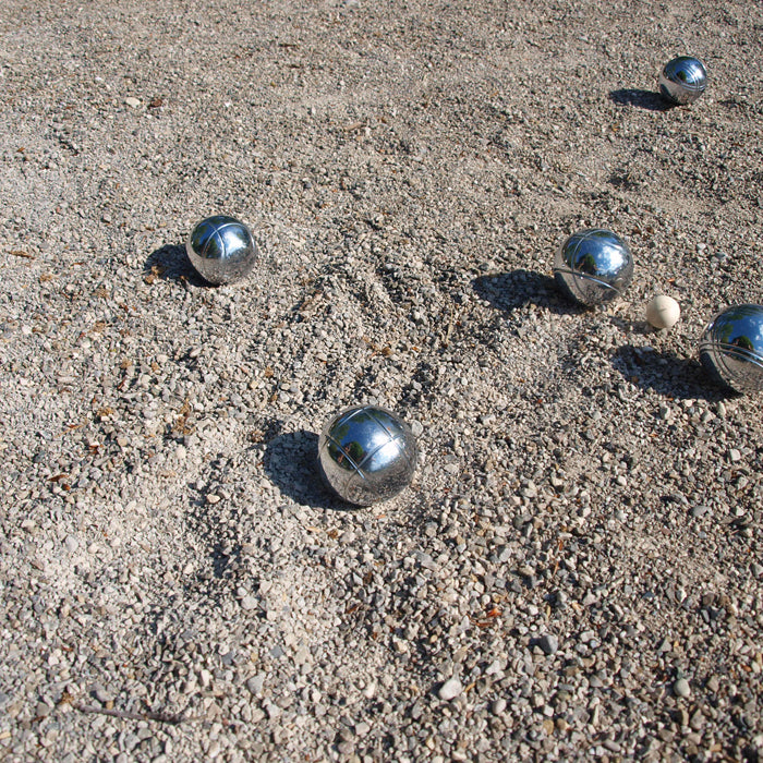 Boules 6er Set