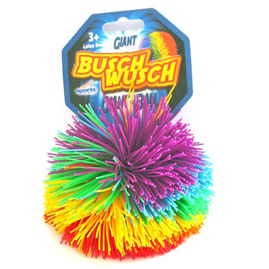 Buschwusch | Buschwusch Ball Giant | bunt