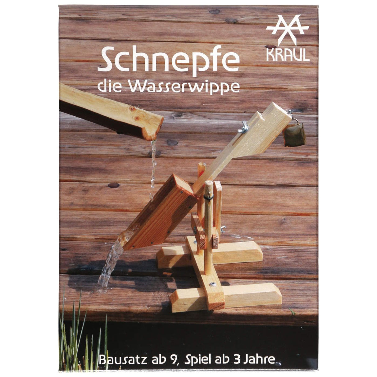 KRAUL | Schnepfe